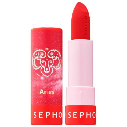 Sephora Lipstories Lipstick Aries 89