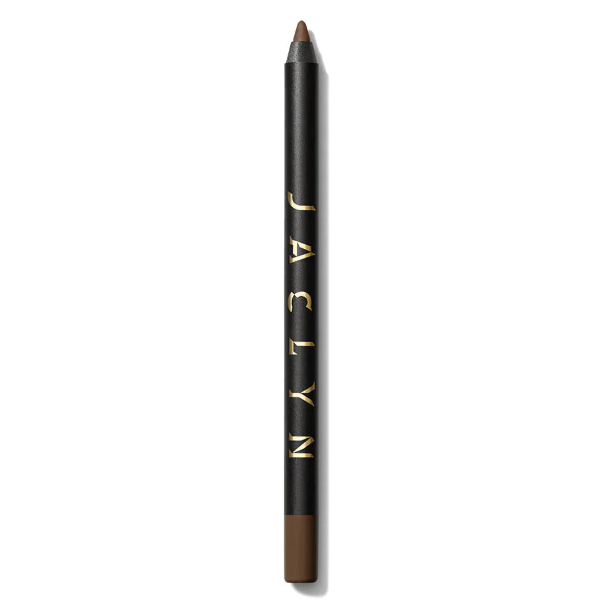 Jaclyn Cosmetics In Line Eyeliner Smooth Black/Brown