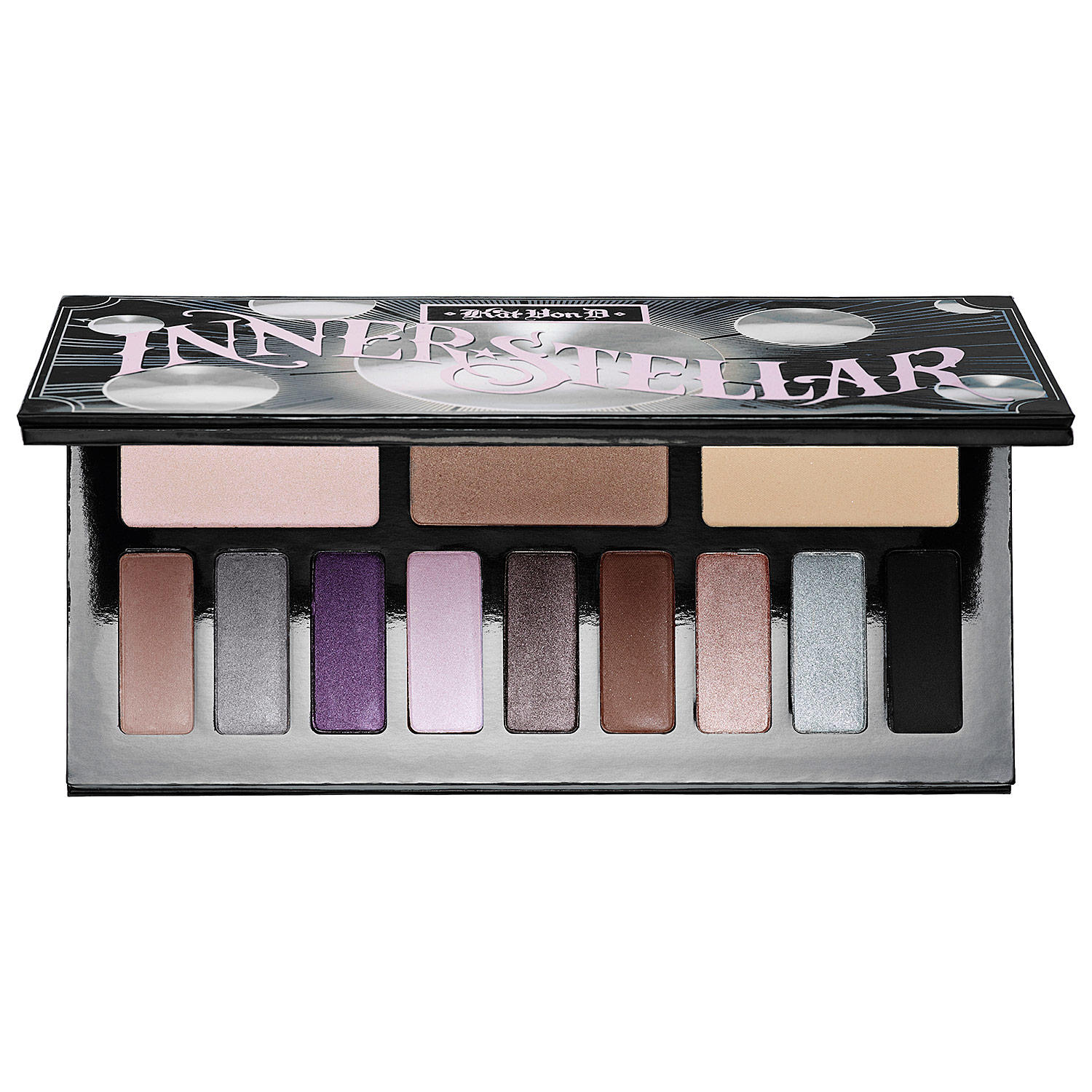 Kat Von D Innerstellar Eyeshadow Palette