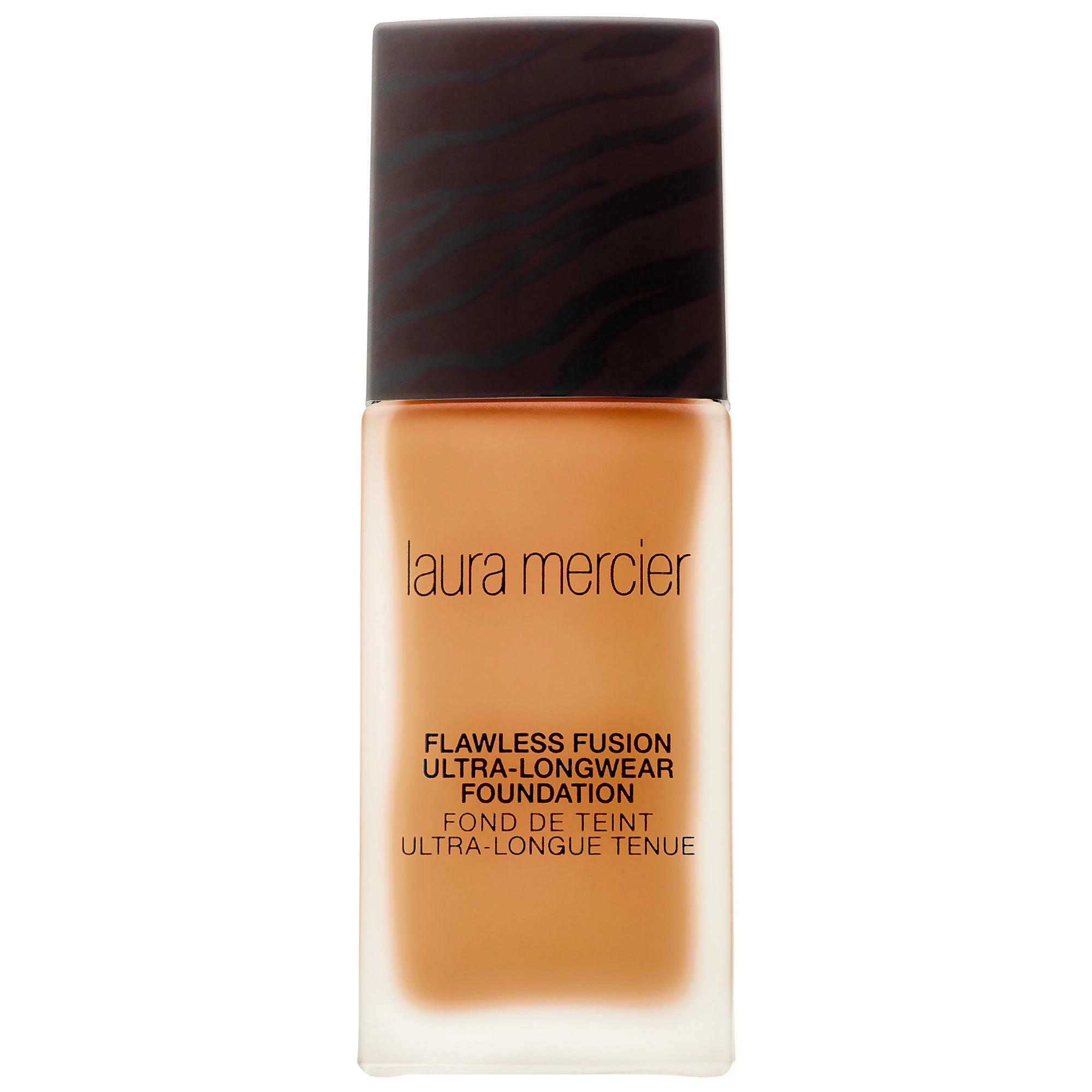 Laura Mercier Flawless Fusion Ultra-Longwear Foundation Hazelnut 5N2