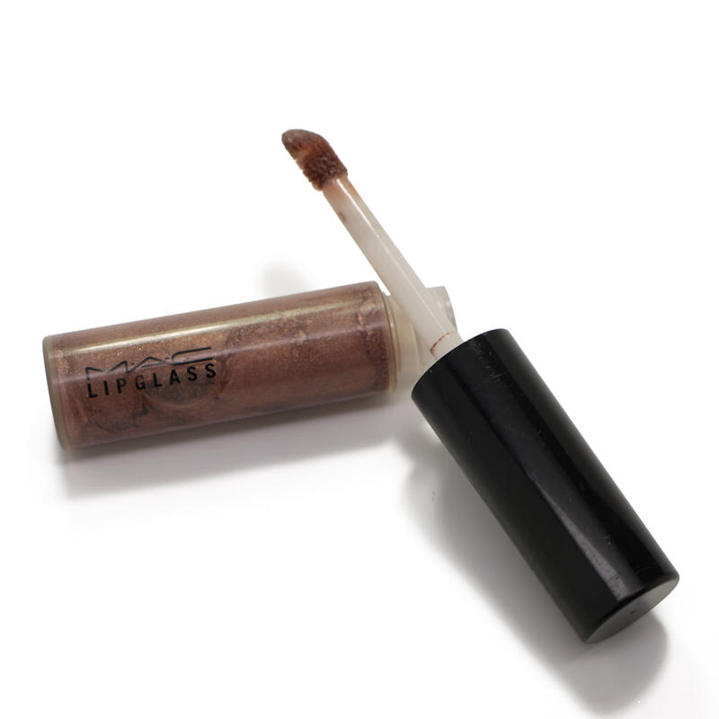 MAC Lipglass Lip Gloss Corsette #0