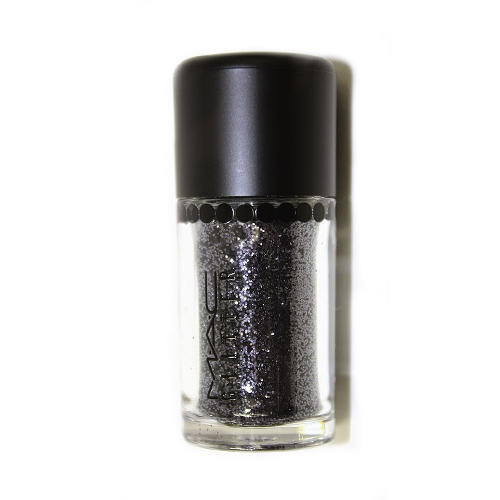 MAC Glitter Grey Objects Of Affection Collection