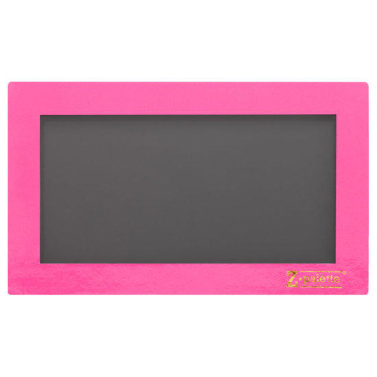 Z-Palette Large Solid Pink