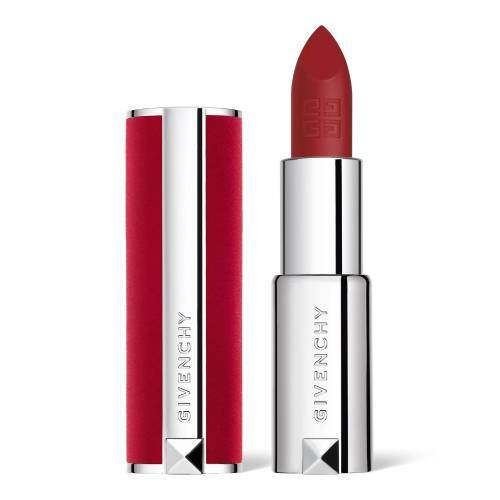 Givenchy Le Rouge Deep Velvet Lipstick Beige 10