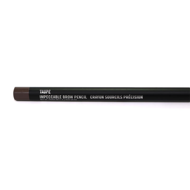 MAC Impeccable Brow Pencil Taupe #2