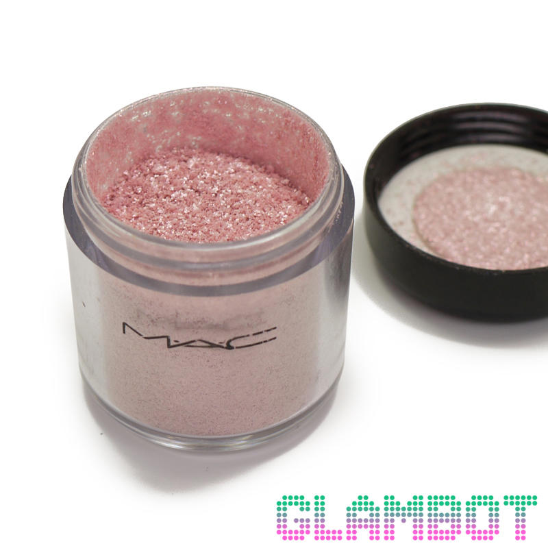 MAC Pigment Tub Helium #1