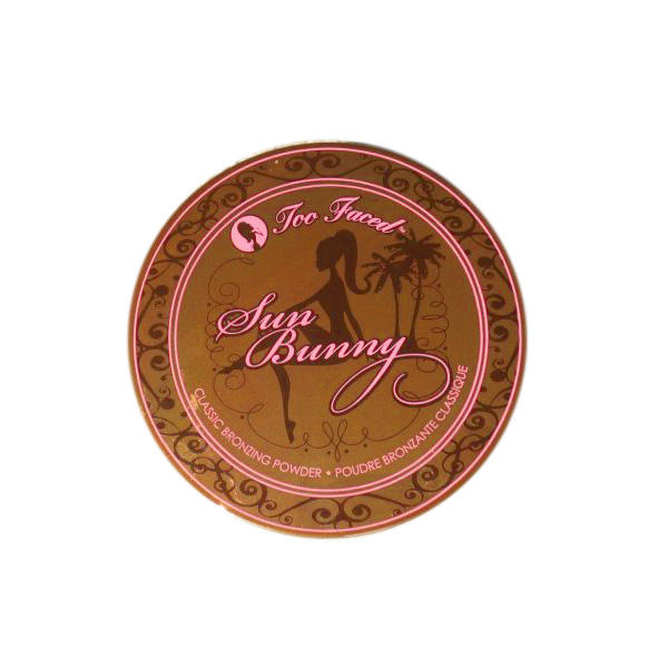 Too Faced Sun Bunny Classic Bronzing Powder