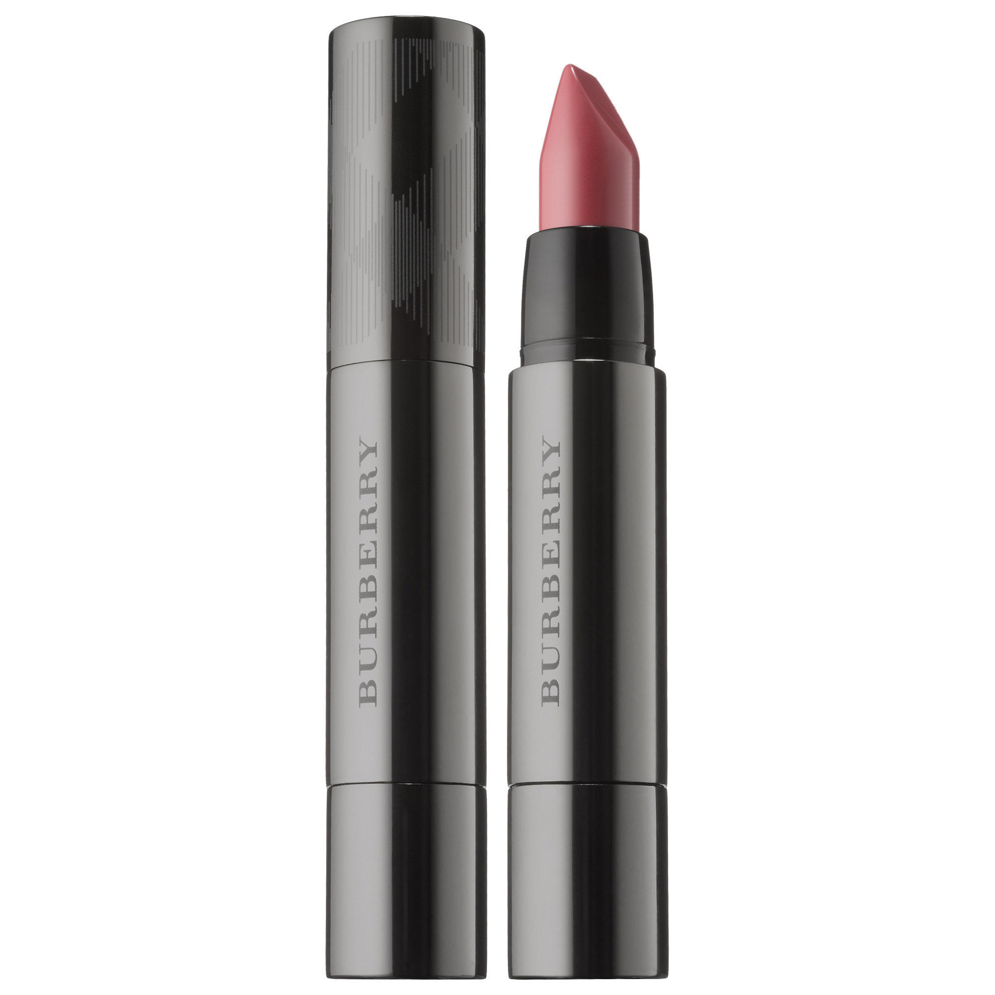 Burberry Full Kisses Lipstick Rosewood No. 533