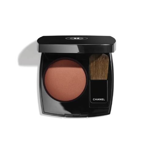 Chanel Joues Contraste Noisette Cocoa 