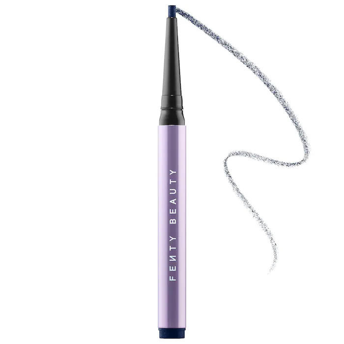 Fenty Beauty Flypencil Eyeliner Navy Or Die