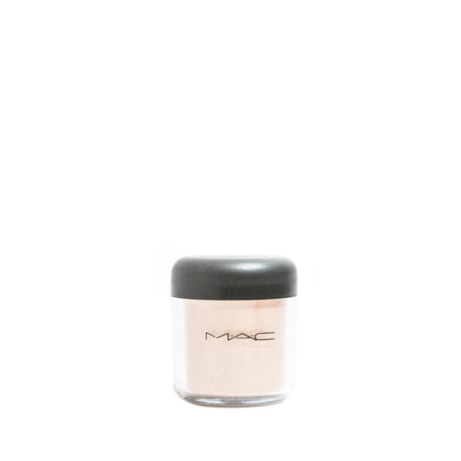 MAC Pigment Tub Polished Ivory 