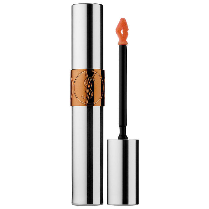 YSL Volupte Tint-In-Oil Make Me Nude 9