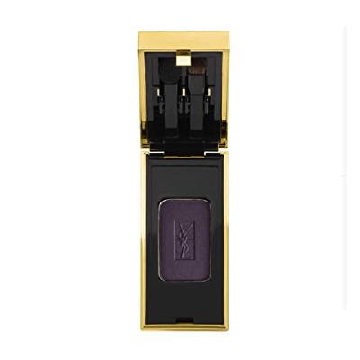 YSL Ombre Solo Long Lasting Eyeshadow Deep Night Purple 18