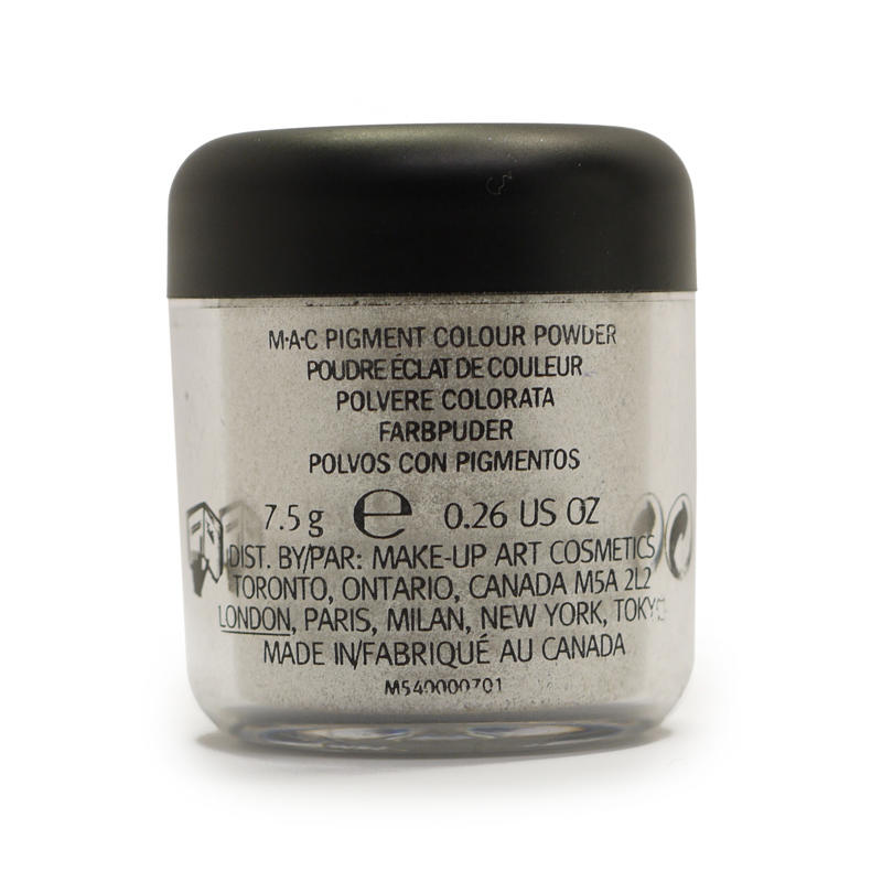 MAC Pigment Tub Frost #3