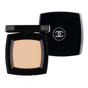 Chanel Natural Finish Pressed Powder Peche 55