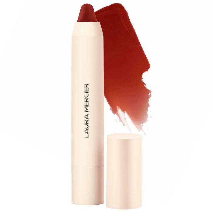 Laura Mercier Petal Soft Lipstick Laura 382
