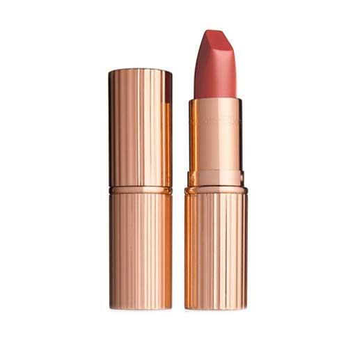 Charlotte Tilbury Matte Revolution Lipstick Amazing Grace