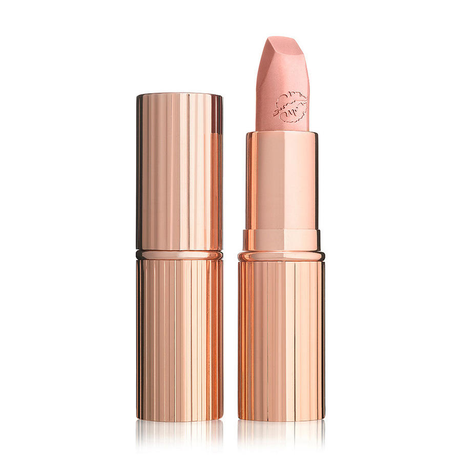 Charlotte Tilbury Hot Lips Lipstick Kim K. W.