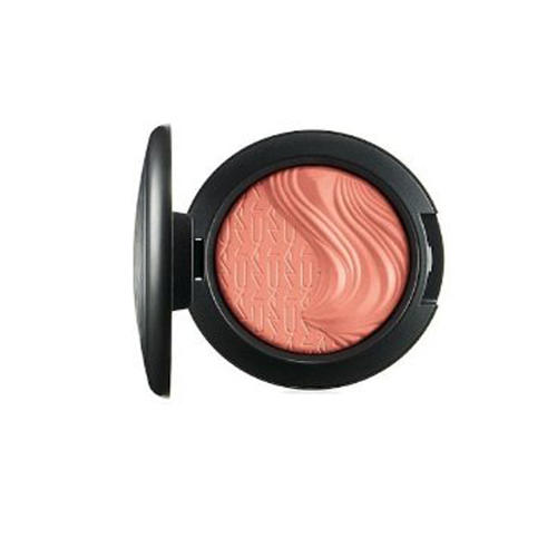 MAC Blush Blazing Haute