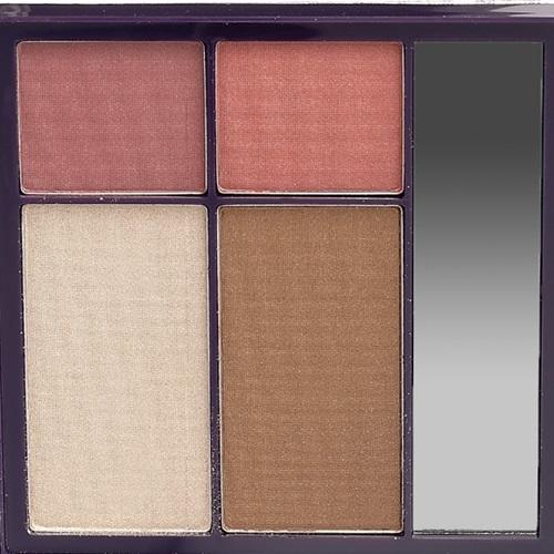 Tarte Rising Star Palette #1