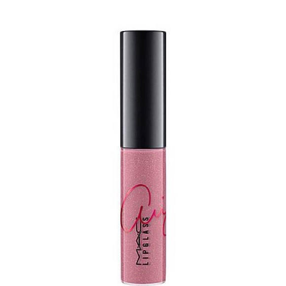 MAC Viva Glam Lipglass Ariana Grande