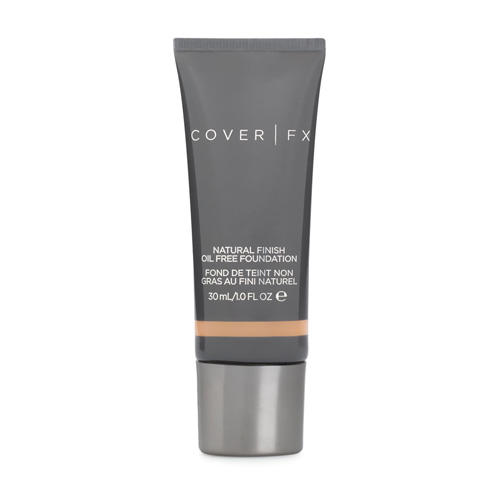 Cover FX Natural Finish Oil Free Foundation G60
