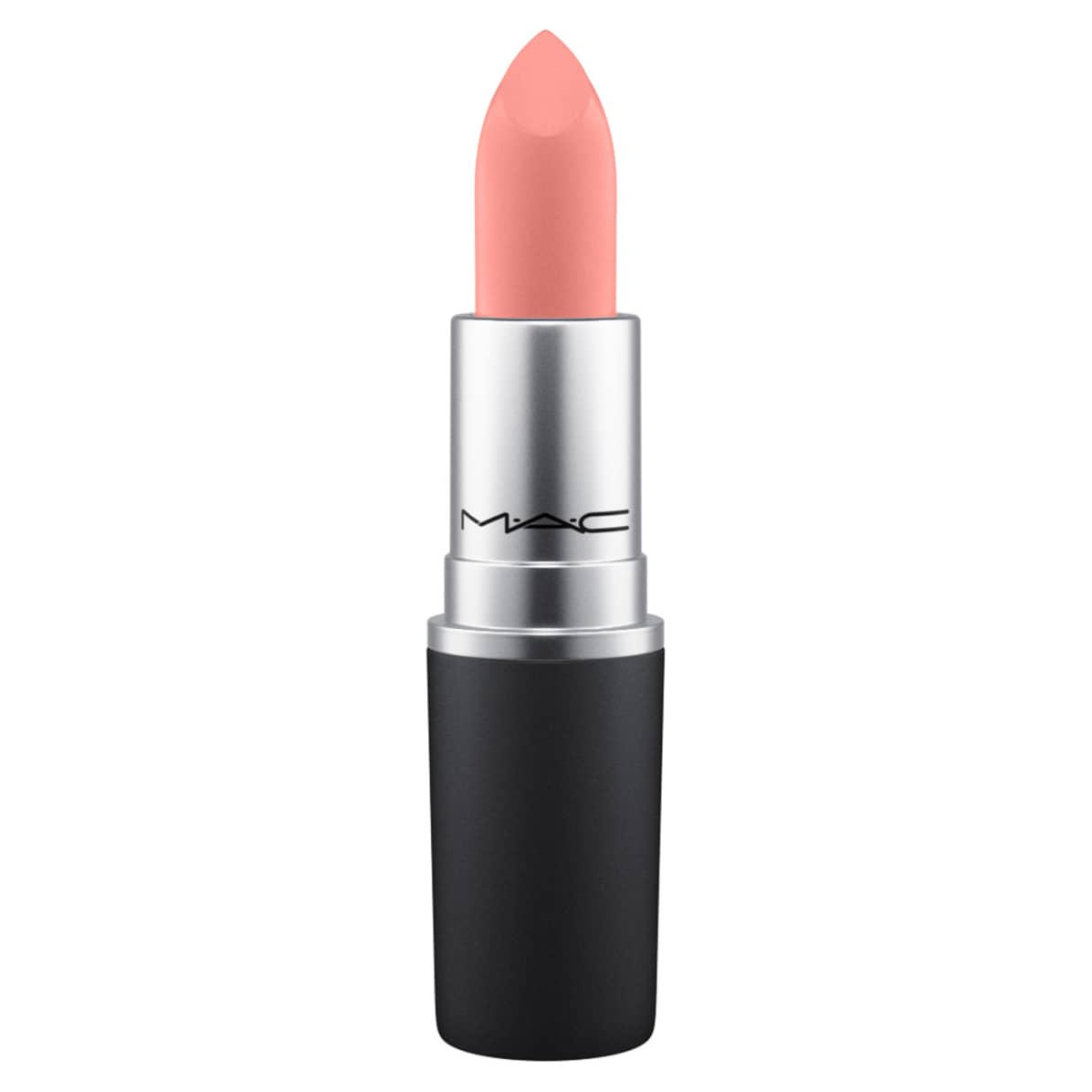 MAC Powder Kiss Lipstick Reverence