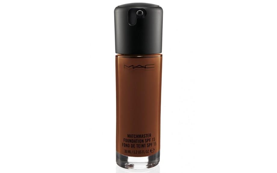 MAC Matchmaster Foundation 10.0