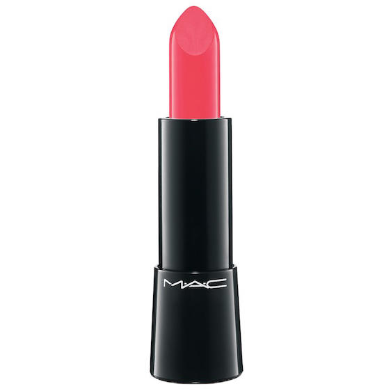 MAC Mineralize Rich Lipstick Be A Lady 