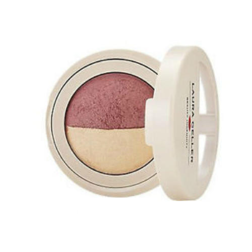 Laura Geller Blush 'N Highlight Spiced Chai/French Vanilla
