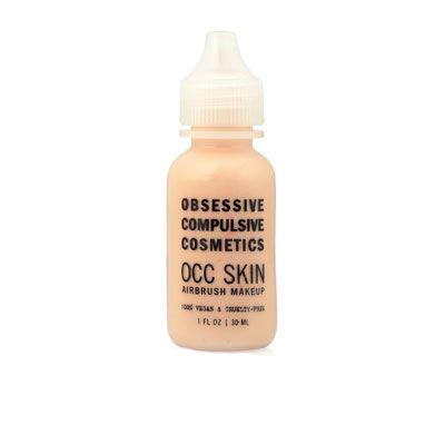 OCC Skin Airbrush Makeup 