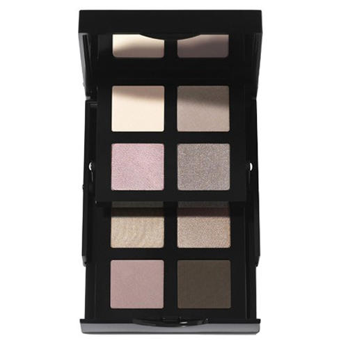 Bobbi Brown Lilac Rose Eye Palette