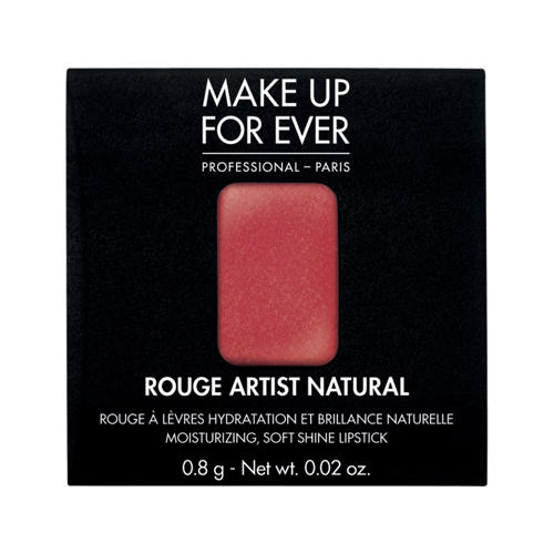 Makeup Forever Rouge Artist Natural Lipstick Refill N36