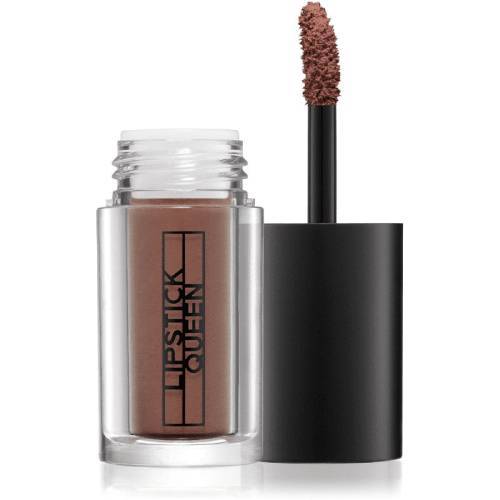 Lipstick Queen Lipdulgence Velvet Lip Powder Brown Sugar