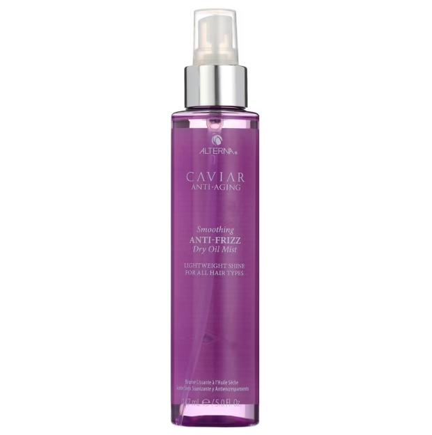 Alterna Caviar Anti-Aging Smoothing Anti-Frizz Dry Oil Mist 25ml