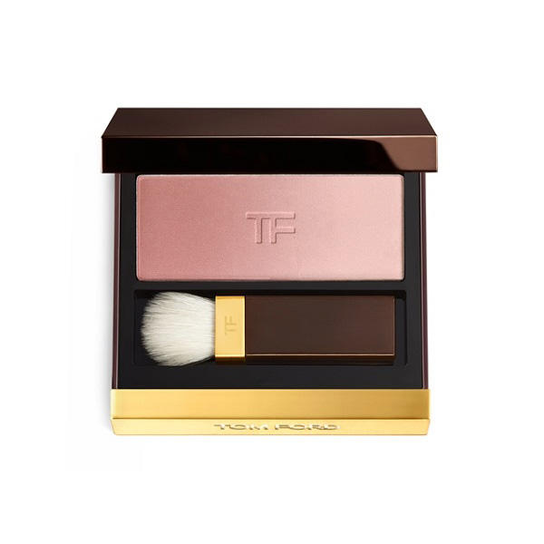 Tom Ford Eye & Cheek Shadow Plum Ombre 04