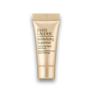 Estee Lauder Revitalizing Supreme Global Anti-Aging Mask Boost Mini