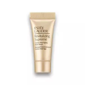 estee lauder revitalizing supreme global anti aging mask boost kullanımı