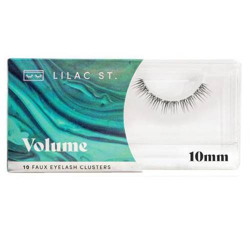 Lilac St. Faux Lashes Volume 10mm