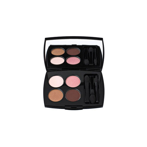 Lancome Sensational Effects Eyeshadow Quad Pretty Pretty
