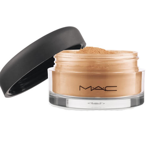 MAC Mineralize Foundation Dark Deep