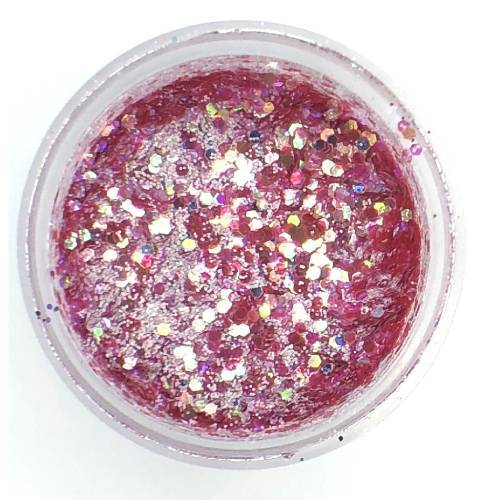 Violet Voss Glitter Love Shack