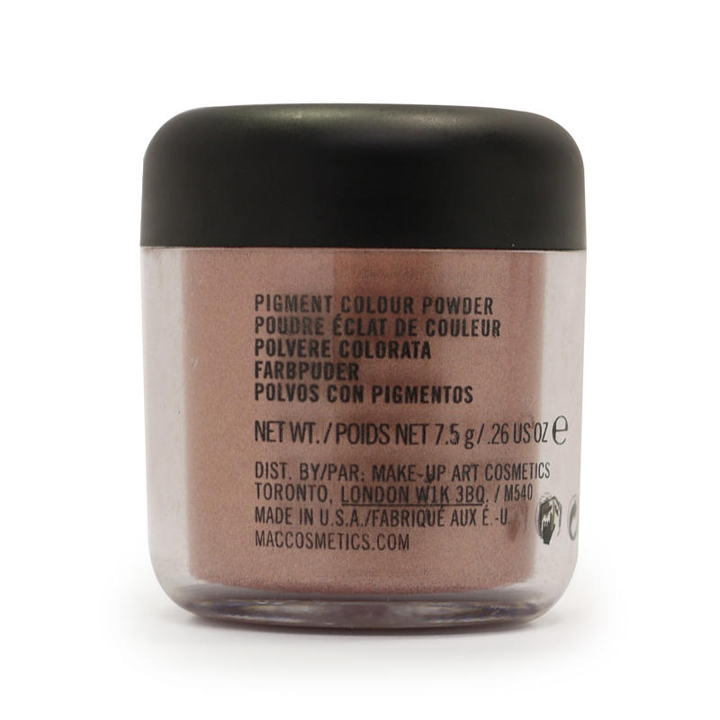 MAC Pigment TubTan #3