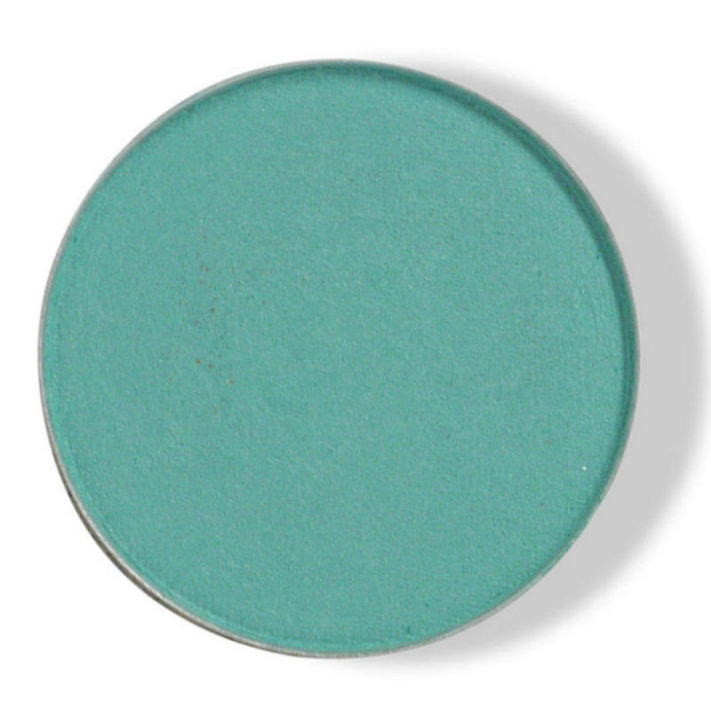 MAC Eyeshadow Refill Haunting #0