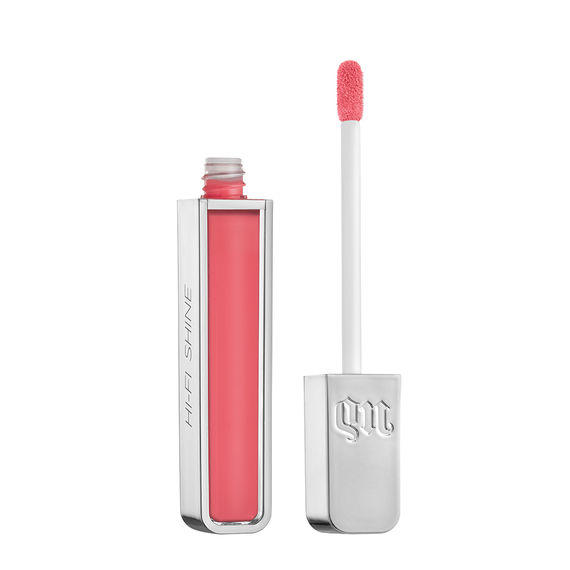 Urban Decay Hi-Fi Shine Ultra Cushion Lip Gloss Snitch