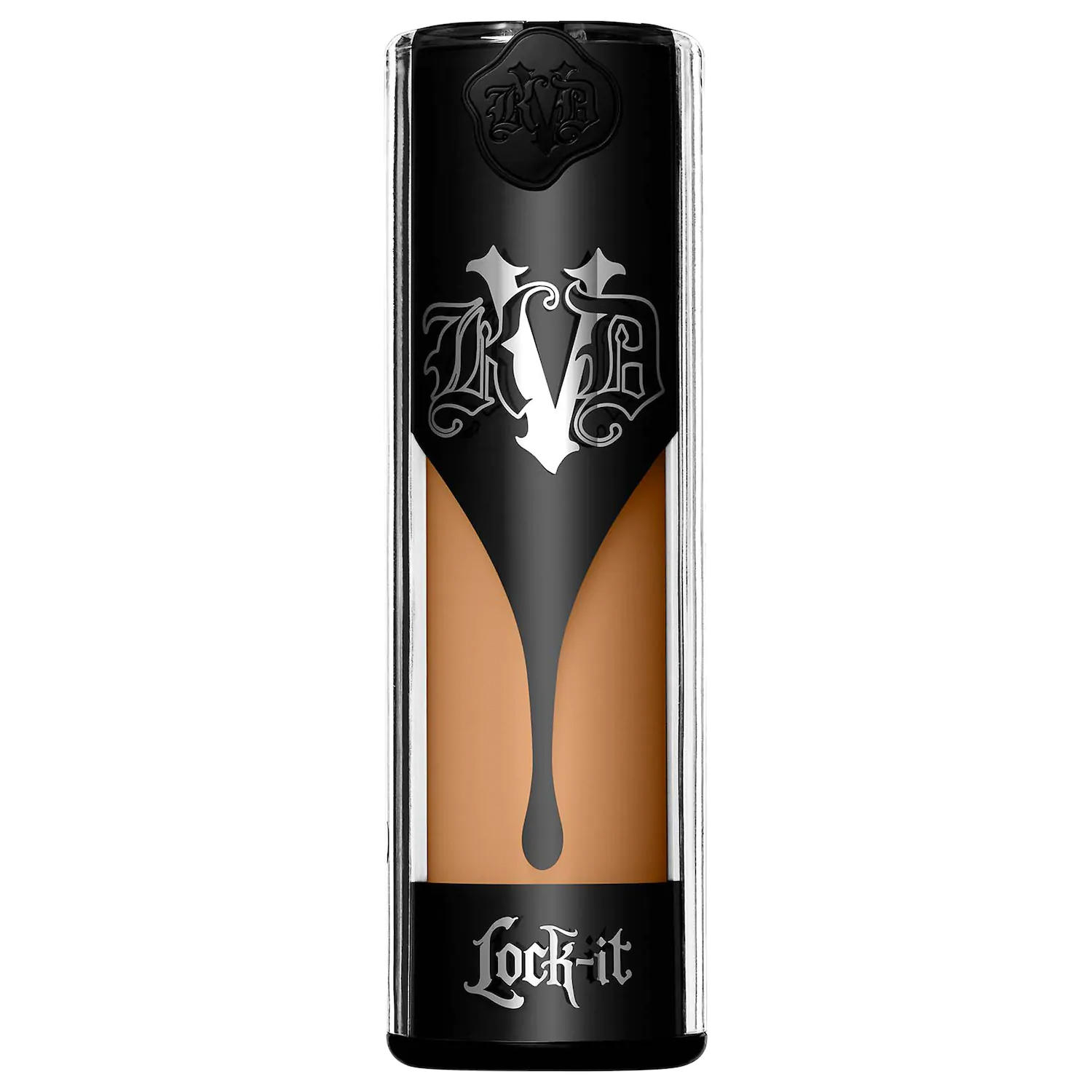 Kat Von D Lock-It Foundation Medium 54 Neutral