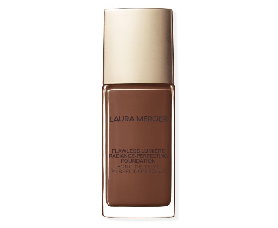 LAURA MERCIER Flawless Lumière Radiance-Perfecting Foundation 6N2 Travel
