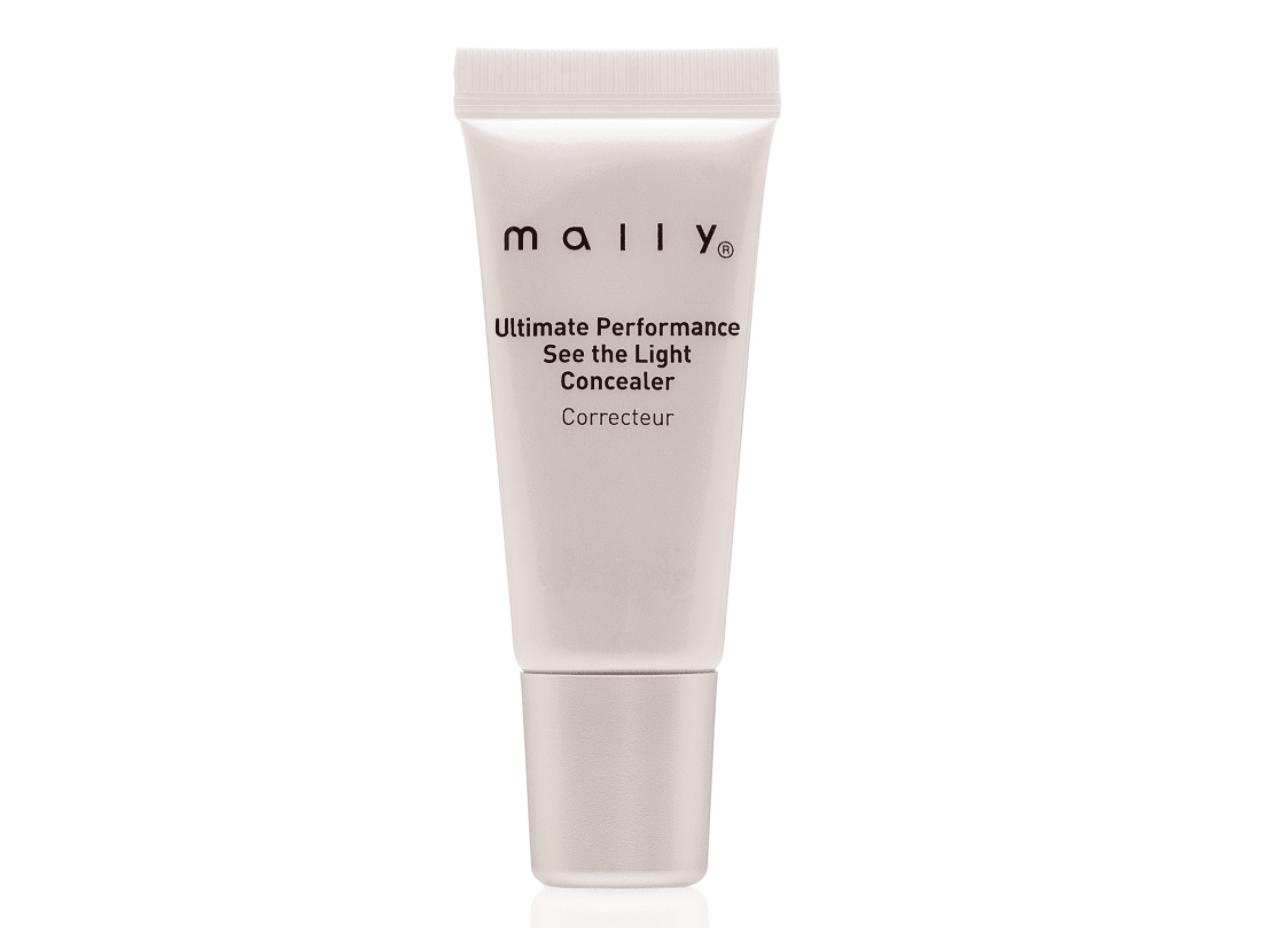 MALLY Ultimate Performance See The Light Concealer Fair Travel