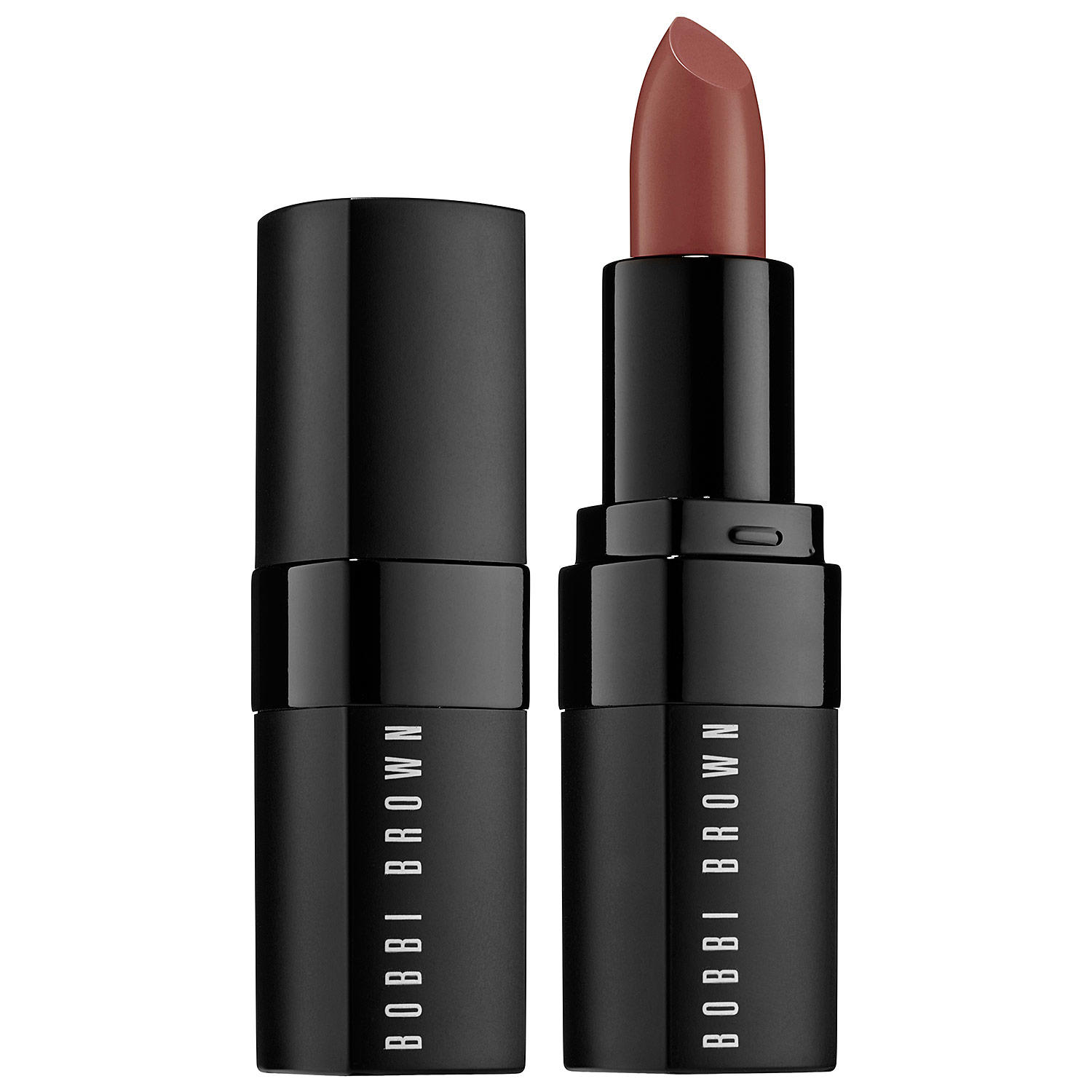 Bobbi Brown Rich Lip Color Lipstick Uber Suede 34