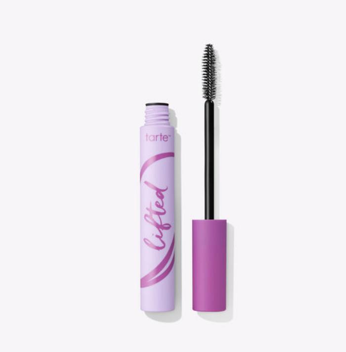Tarte Lifted Sweatproof Mascara Mini